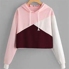 Female Sweatshirt
