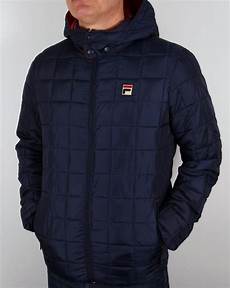 Fila Jacket