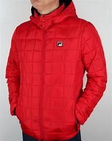 Fila Jacket