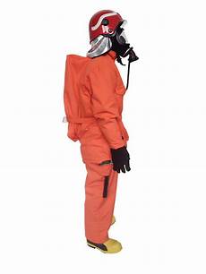 Fire Fighting Suit