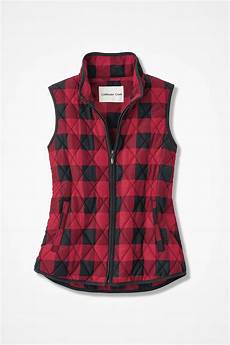Flannel Jacket Women