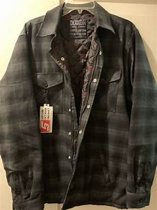 Flannel Jacket