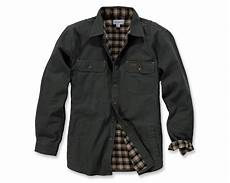 Flannel Jacket