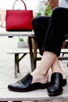 Flat Shoes