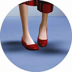 Flat Shoes