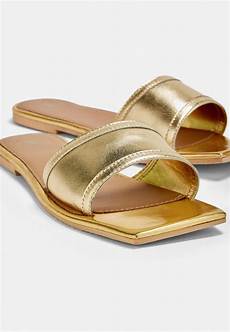 Flat Sole Shoes