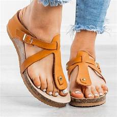 Flat Soled Shoes