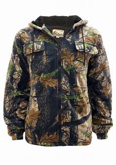 Fleece Jacket