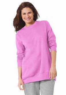 Fleece Sweatshirts