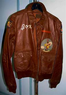 Flight Jacket