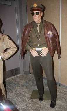 Flight Jacket