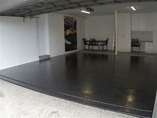 Floor Coating