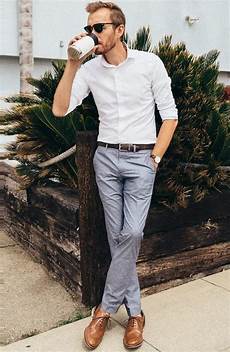 Formal Trousers