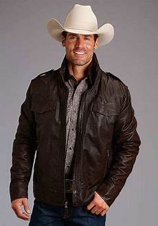 Free Country Jacket