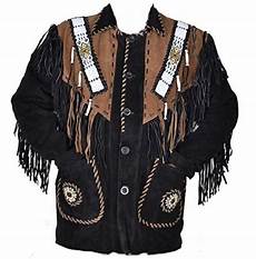 Fringe Jacket