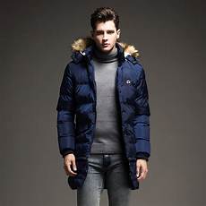 Fur Jacket Men
