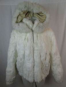 Fur Jacket Women