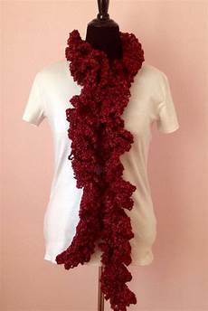 Fur Scarf