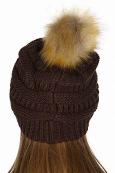 Fur Scarf