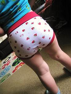 Girl Underwear