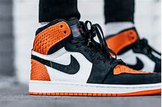 Goat Leather Shoes