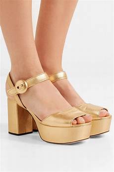 Goat Leather Shoes