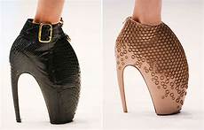 Goat Leather Shoes
