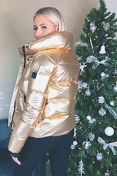 Goose Jacket