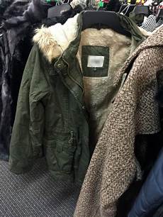 Goose Jacket