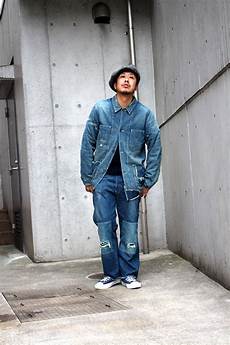 Green Denim Jacket