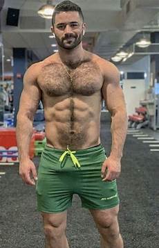 Gym Shirt