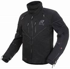 Heated Jacket
