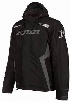 Heated Jacket