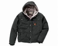 Heated Jacket
