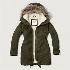 Hollister Jackets
