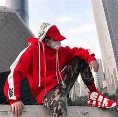 Hood Sweatshirts