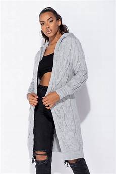 Hooded Shirts