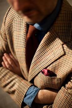 Houndstooth Coat