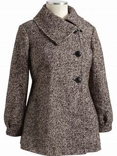Houndstooth Coat