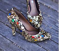 In Soles For Shoes
