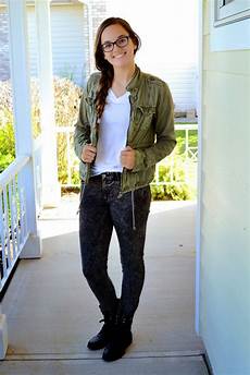 Jacket Jeans