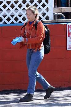 Jacket Jeans