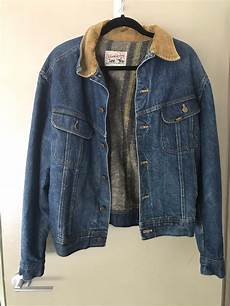 Jean Jackets