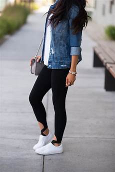 Jean Jackets