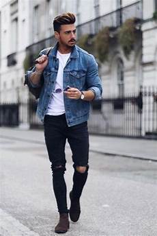 Jean Shirts
