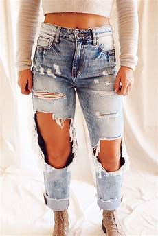 Jean Wears