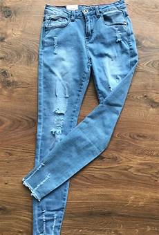 Jeans Pants