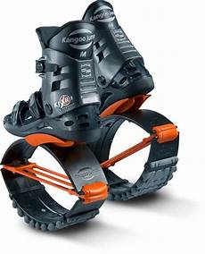 Jump Shoes