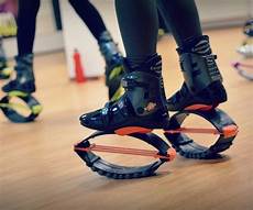 Jump Shoes