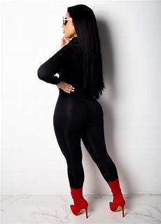 Jump Suit